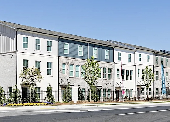 New Homes in Lawrenceville, Georgia built by Stanley Martin in the New Home Community of The Beacon at Old Peachtree!