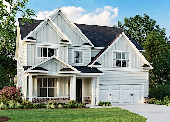 New Homes in Calhoun, Georgia built by Artisan Built Communities in the New Home Community of The Overlook at Salacoa!