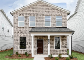 New Homes in Acworth, Georgia built by Stanley Martin in the New Home Community of Madison at Buice Lake!
