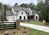 New Homes in Acworth, Georgia built by Kerley Family Homes in the New Home Community of Ford Landing!