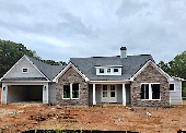 New Homes in Statham, GA built by Vision Home Crafters in the New Home Community of Madison Oaks!