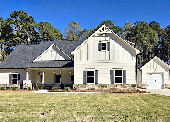 New Homes in Bethlehem, Georgia built by Labb Homes in the New Home Community of River Meadows