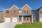 Modern Comfort Meets Convenience in Creekbend Overlook