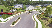 New Homes for Active Adults in Dallas, Georgia built by Fischer Homes in the Active Adult 55+ New Home Community of Easton Park!