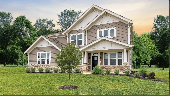  New Homes in Dallas, Georgia built by Fischer Homes in the New Home Community of Pickens Bluff!