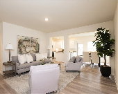 Located Minutes from I-20 for Quick Access to Downtown Atlanta and Hartsfield-Jackson International Airport