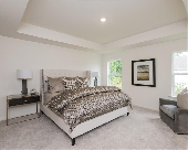 Located Minutes from I-20 for Quick Access to Downtown Atlanta and Hartsfield-Jackson International Airport