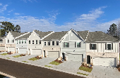 New Homes in Mableton, Georgia built by Traton Homes in the New Home Community of Wilkins Walk!