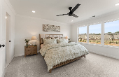 New Homes in Mableton, Georgia built by Traton Homes in the New Home Community of Wilkins Walk!