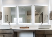 New Homes in Reserve at Hickory Hills