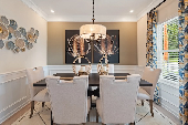 New Homes in Laurel Creek