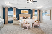 Saddle Ridge