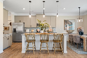 Saddle Ridge