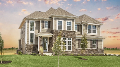 New Homes in Brookshale!