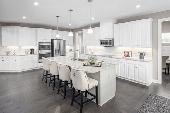  New Homes in Commerce, Georgia built by Ryan Homes in the New Home Community of Eagles Crest!