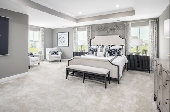  New Homes in Commerce, Georgia built by Ryan Homes in the New Home Community of Eagles Crest!