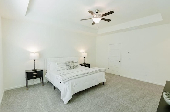 New Homes in Dawsonville, Georgia built by David Patterson Homes in the New Home Community of Downtown Fausett!