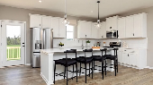New Homes in Loganville, Georgia built by Stanley Martin in the New Home Community of Darlington!