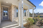 New Homes for Active Adults in Snellville, Georgia built by Patrick Malloy Communities in the Active Adult 55+ New Home Community of Soleil Summit Chase!
