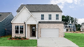 New Homes in Powder Springs, Georgia built by Stanley Martin Homes in the New Home Community of Croftside Single-Family Homes!
