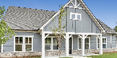 Active Adult 55+ new homes by Lennar in Twelve Oaks, Sharpsburg, GA
