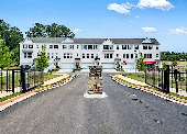 New Homes in Chandler Run