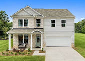 New Homes in Bridgeview!