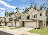 New Homes in Bexley Square!