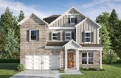  New Homes in Linden Grove