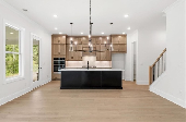  New Homes in Linden Grove