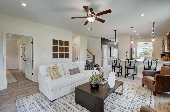 New Homes in Sagebrook! Delete