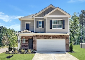 New Homes in Meadowbrook!