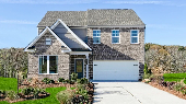  New Homes in Locust Grove, Georgia built by Stanley Martin in the New Home Community of River Oaks!