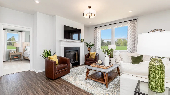  New Homes in Locust Grove, Georgia built by Stanley Martin in the New Home Community of River Oaks!