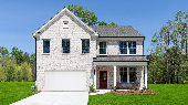 New homes in Riverside Ridge