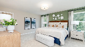 New homes in Riverside Ridge