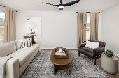  New Homes in Moss Creek built by Dream Finders Homes!