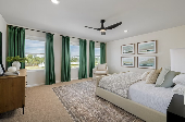 New Homes in Moss Creek built by Dream Finders Homes!