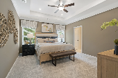New Homes in Temple, Georgia built by Smith Douglas Homes in the New Home Community of Evergreen at Lakeside!