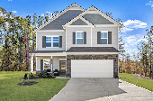 New Homes in Oakmont!