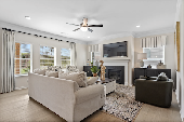 New Homes in Oakmont!