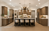 New Homes in Lanesborough!