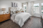 New Homes in Decatur, Georgia built by Toll Brothers in the New Home Community of New Talley Station!