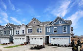 New Homes in Cartersville, Georgia built by Smith Douglas Homes in the New Home Community of Townes at The Stiles!
