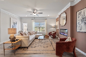 New Homes in Cartersville, Georgia built by Smith Douglas Homes in the New Home Community of Townes at The Stiles!