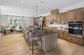  New Homes in Smyrna, Georgia built by Toll Brothers in the New Home Community of Rowan Walk!