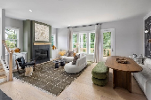 New Homes in Smyrna, Georgia built by Toll Brothers in the New Home Community of Rowan Walk!