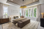  New Homes in Smyrna, Georgia built by Toll Brothers in the New Home Community of Rowan Walk!