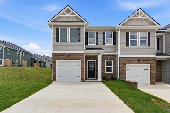 New Homes in Palmetto, Georgia built by Dream Finders Homes in the New Home Community of Carolina!