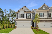  New Homes in Villa Rica, Georgia built by Smith Douglas Homes in the New Townhome Community of Jameson Towns!